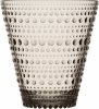 Iittala KASTEHELMI Szklanka 300 ml 2 Szt. / Beżowa